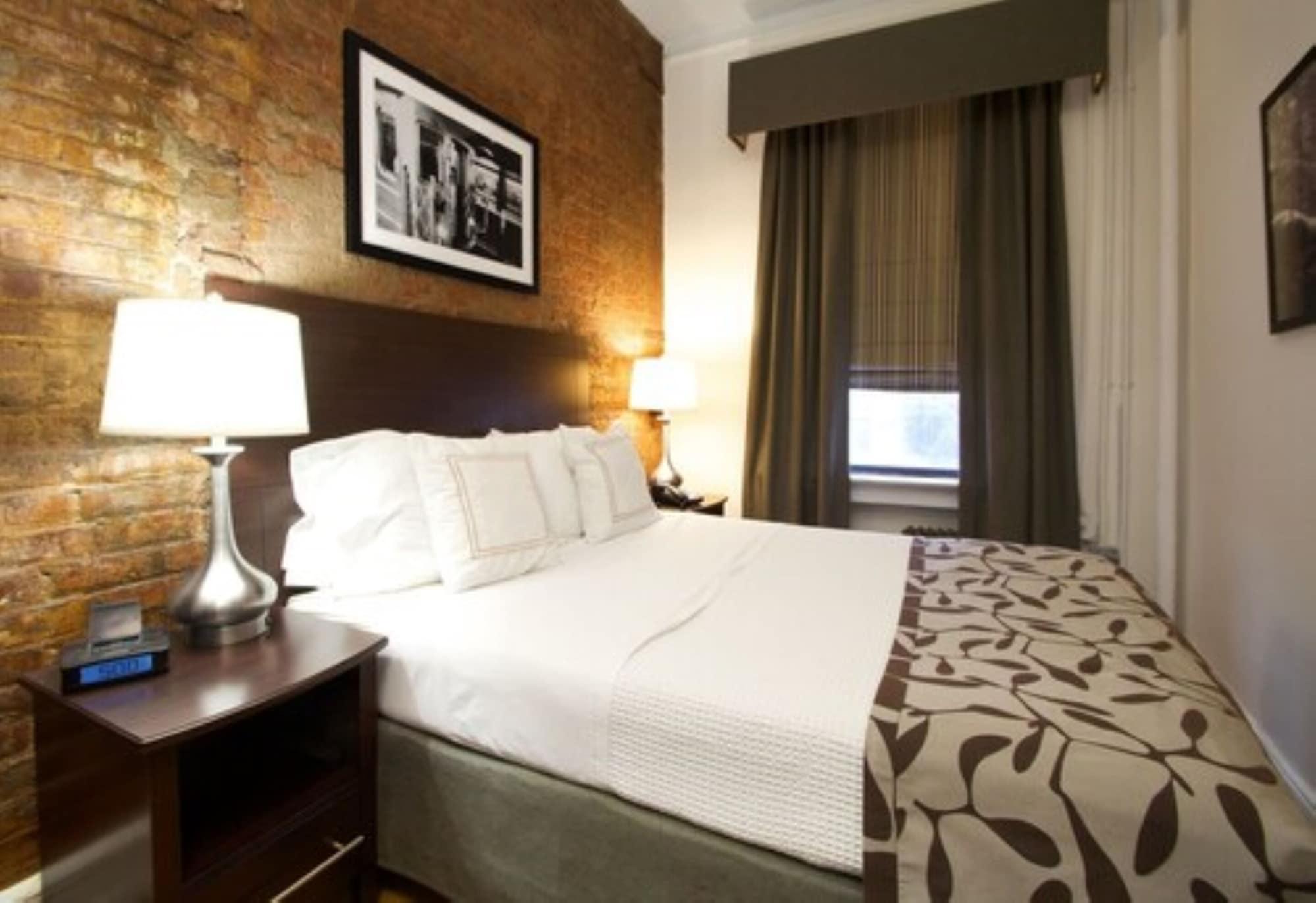 ניו יורק Hotel 309 מראה חיצוני תמונה