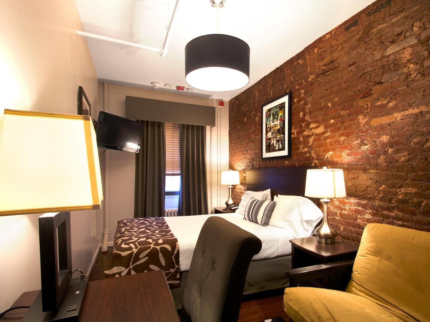 ניו יורק Hotel 309 מראה חיצוני תמונה